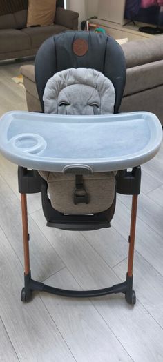 Maxi Cosi High Chair