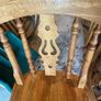 Kitchen chairs x 4 Image 2