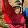 Berg Go Kart Passenger Seat & Mud Guards Image 3