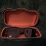 Gucci sun glasses Image 4