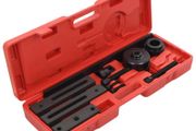 11 Piece Clutch Installation Kit for VAG