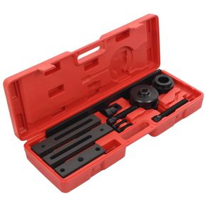 11 Piece Clutch Installation Kit for VAG