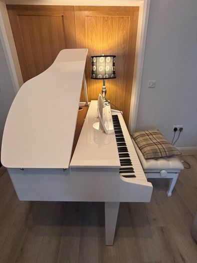 Roland Mini Grand Piano