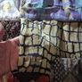 13 Vintage Scarves Bundle Image 10