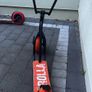 Rock n Rolla Fat Wheel Scooter Image 2