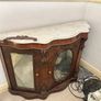 Victorian credenza Image 3