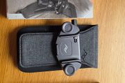 Peak Design Capture Camera Clip v3 + Pro Pad