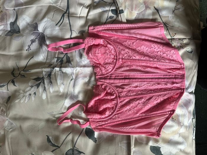 Corset