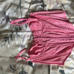 Corset