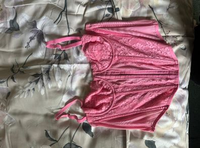 Corset