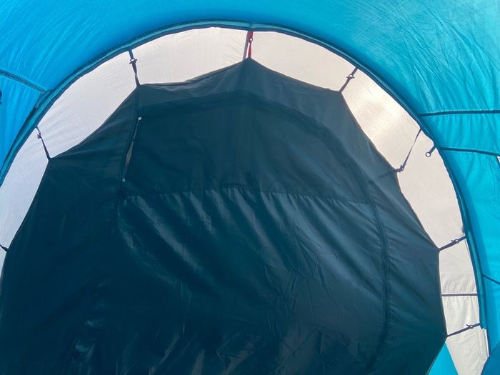 6 people outdoor tent