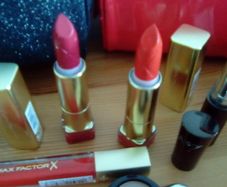 Makeup