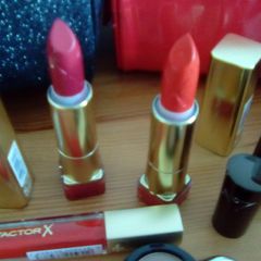 Makeup