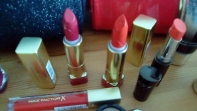 Makeup