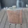 Vintage hip flask Image 2