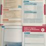 Junior cert Science textbook, workbook and notebook. JC Maths textbooks and workbooks. Image 6