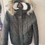 Women's winter jacket, size M Image 2