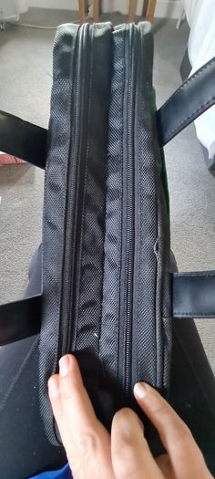 Jameson laptop bag
