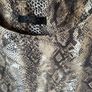 Savida long sleeve tunic animal print size 12 Image 5