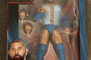WWE Greatest Hits Batista