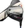 Titleist TSi3 Driver / 9 Degree / Speeder661 Evolution 6.1 X-Stiff Image 2