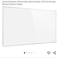 Electric Heater (Klarstein)