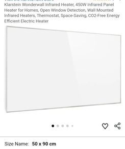Electric Heater (Klarstein)