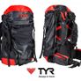 TYR - Convoy Elite Transition Backpack for Triathlon (as recommended by Chrissie Wellington) Image 3
