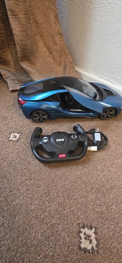 toy car