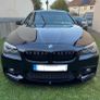 BMW F10 LCI Mirror caps Image 4