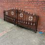 garden gates Image 2