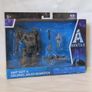Avatar Movie Mcfarlane Toys Figure Playset Amp Suit & Colonel Miles Quaritch Brand New Sealed Image 2