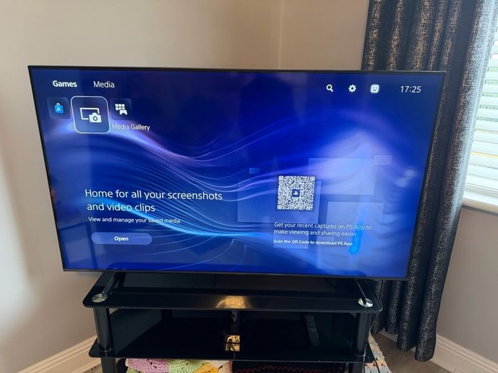 Used Like New Boxed 825GB Disc Version PS5