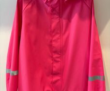 Raincoat from Reima 122 cm