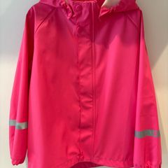 Raincoat from Reima 122 cm