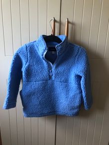 Youles boy fleece