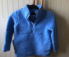 Youles boy fleece