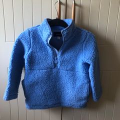 Youles boy fleece