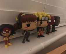 Funko Pops