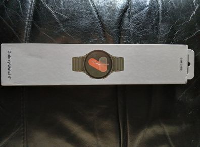 SAMSUNG Galaxy watch  7