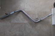 VW Passat Exhaust Section.