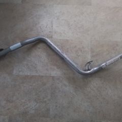 VW Passat Exhaust Section.