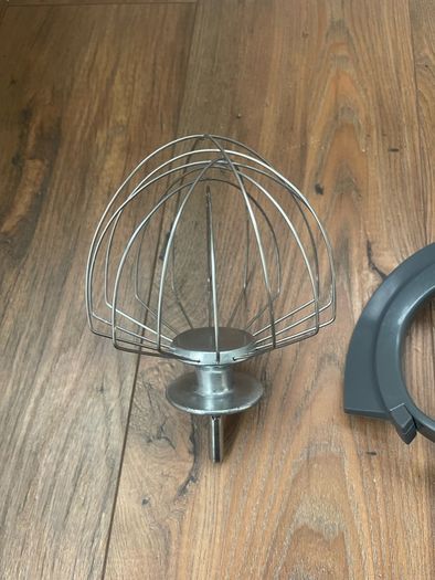 Kenwood Kmix stand mixer series 50