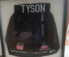 Mike Tyson