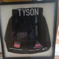 Mike Tyson