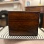 Mid-Victorian Rosewood Box Image 6