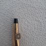 Vintage Cross Pen Cross Classic Century Lustrous Chrome Ballpoint Pen. Model number 3502. Image 5