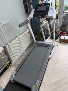 SMART Folding Treadmill T40