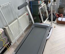 SMART Folding Treadmill T40