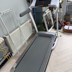 SMART Folding Treadmill T40